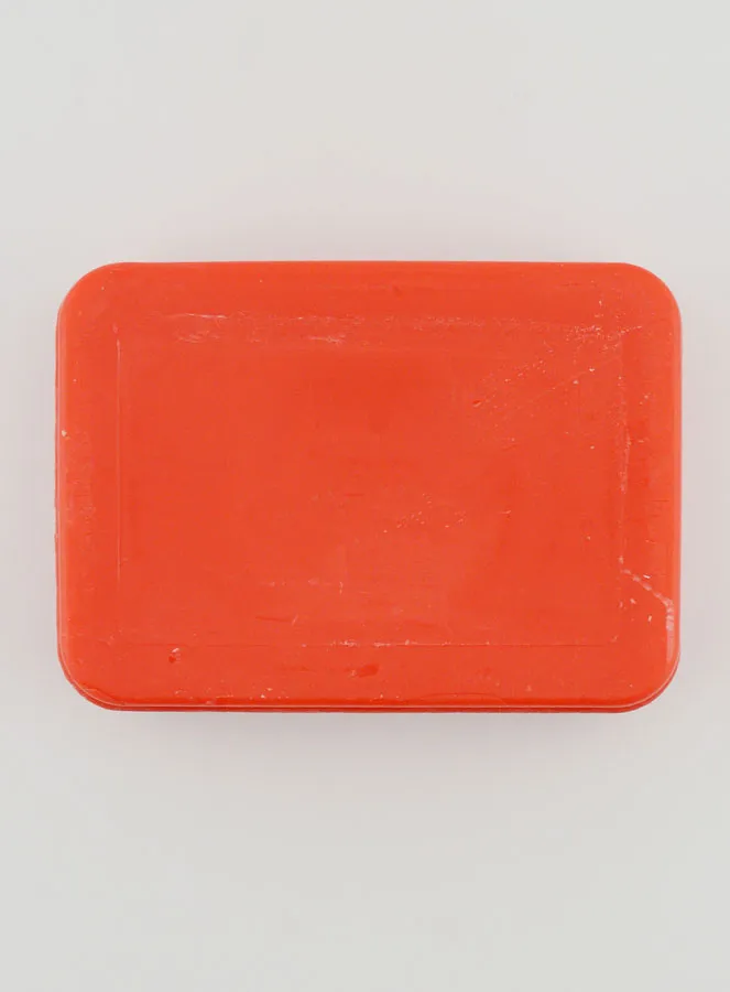 Olive Oil and Poppy Soap - 120g (pic 2)