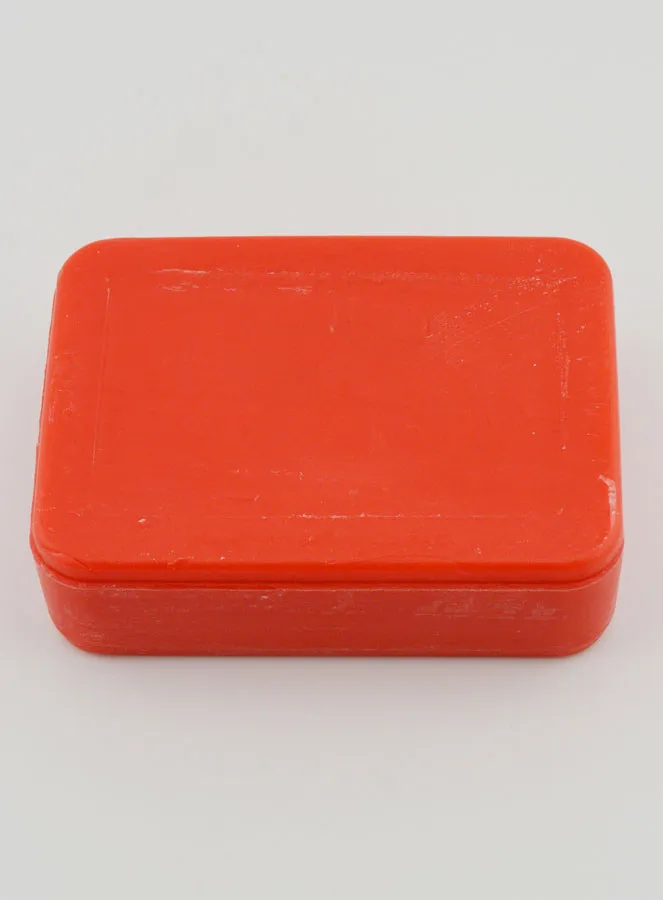 Olive Oil and Poppy Soap - 120g (pic 4)