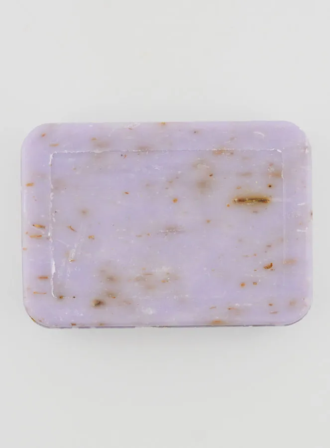 Soap with Olive Oil and Provence Lavender - 120g (pic 2)