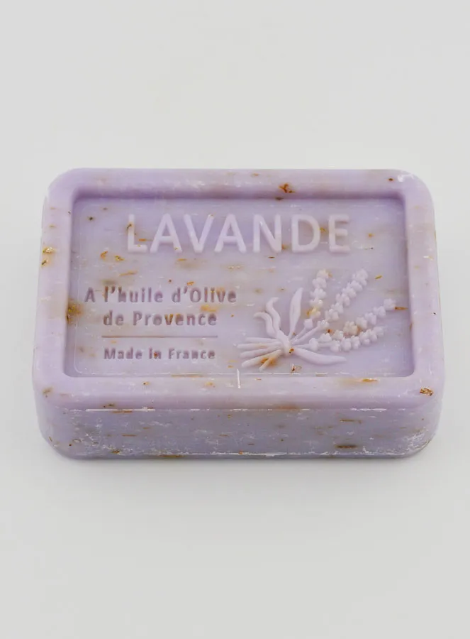 Soap with Olive Oil and Provence Lavender - 120g (pic 3)