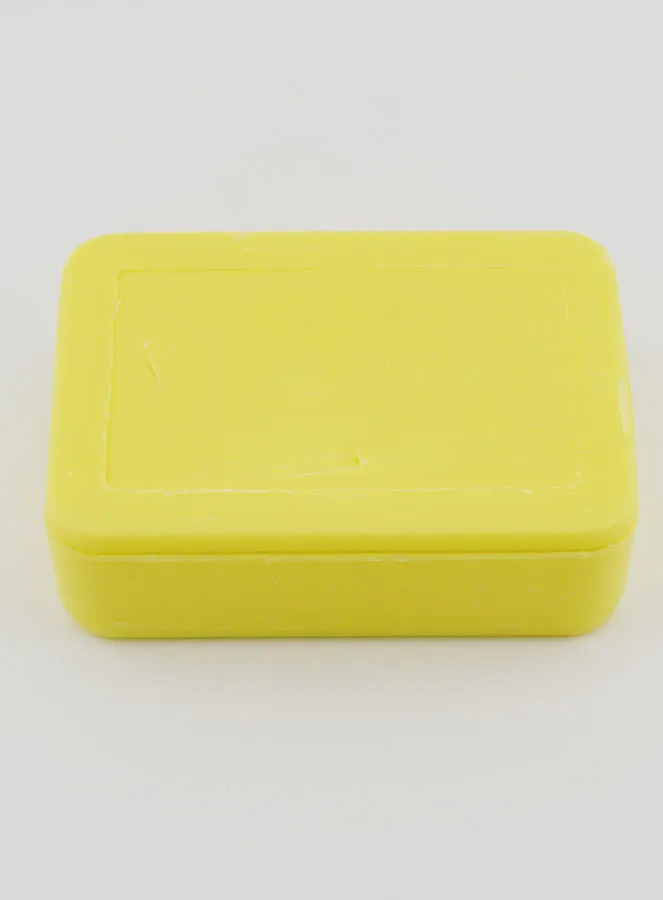 Olive Oil and Mimosa Soap - 120g (pic 4)