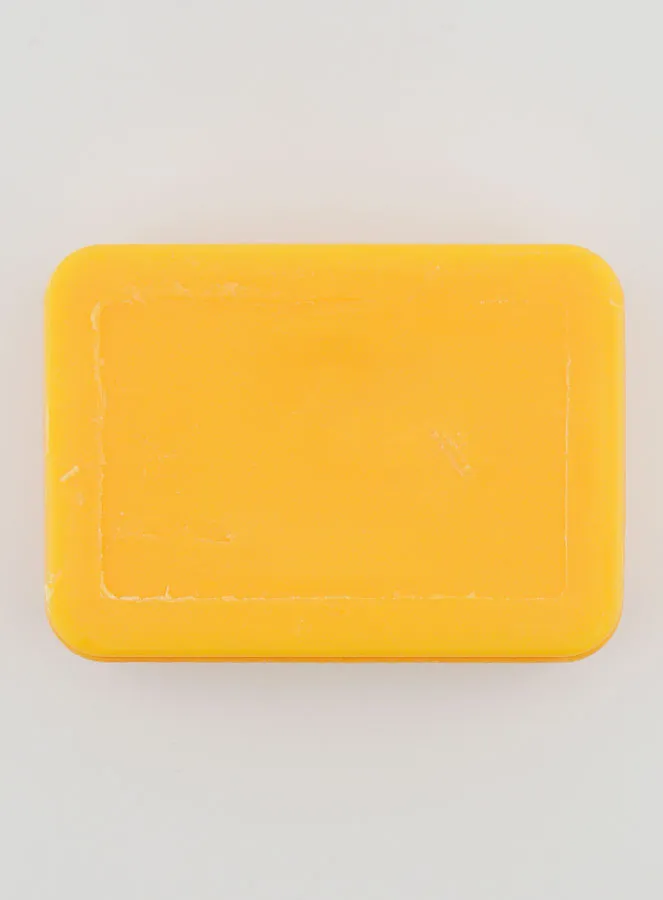 Olive Oil Soap with Orange Blossom - 120g (pic 2)