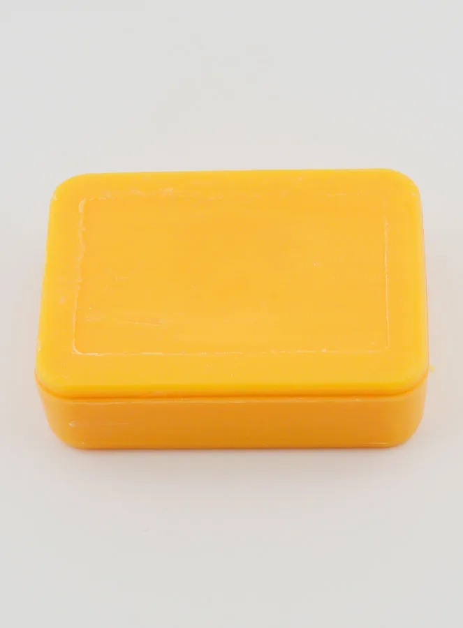 Olive Oil Soap with Orange Blossom - 120g (pic 4)