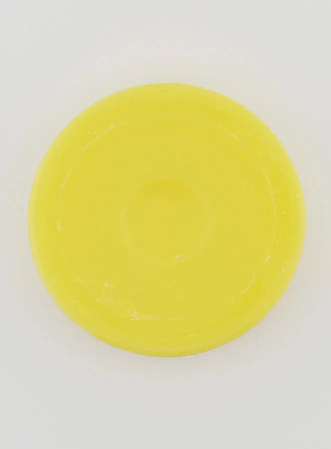 Lemon Botanical Soap - 100g (pic 2)