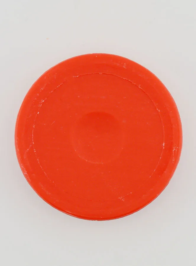 Botanical Poppy Soap - 100g (pic 2)