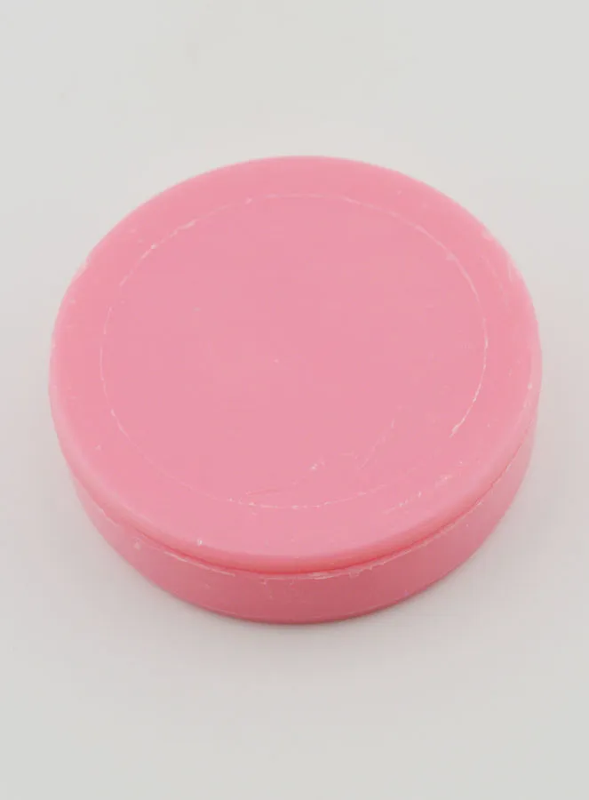 Cherry Blossom Botanical Soap - 100g (pic 4)