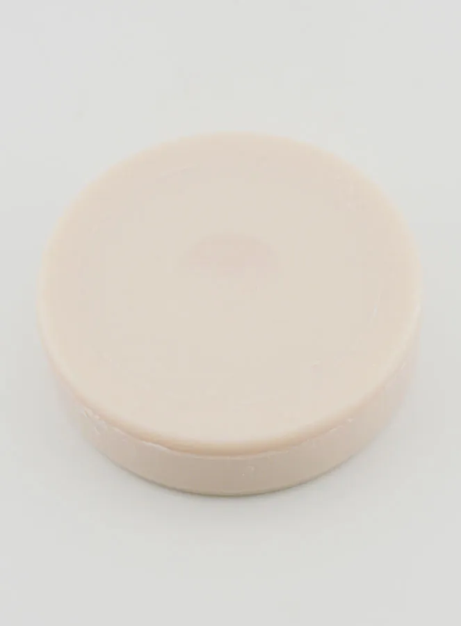 Cotton Blossom Botanical Soap - 100g (pic 4)