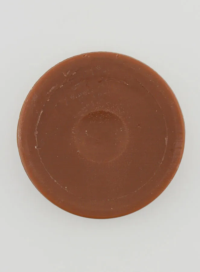 Botanical Vanilla Soap - 100g (pic 2)