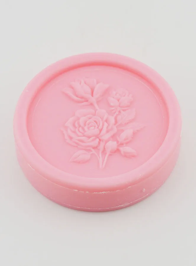 May Rose Botanical Soap - 100g (pic 3)