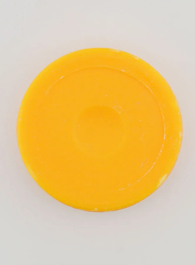 Orange Blossom Botanical Soap - 100g (pic 2)