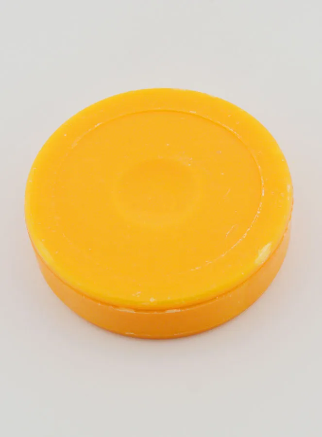 Orange Blossom Botanical Soap - 100g (pic 4)