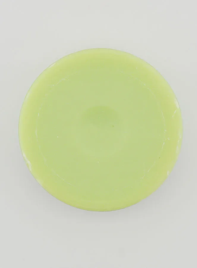 Soap with Organic Donkey Milk and Organic Aloe Vera - 100g (pic 2)