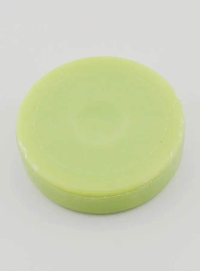 Soap with Organic Donkey Milk and Organic Aloe Vera - 100g (pic 4)