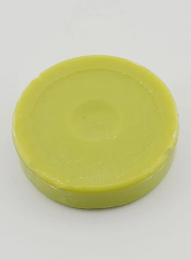 Verbena Botanical Soap - 100g (pic 4)