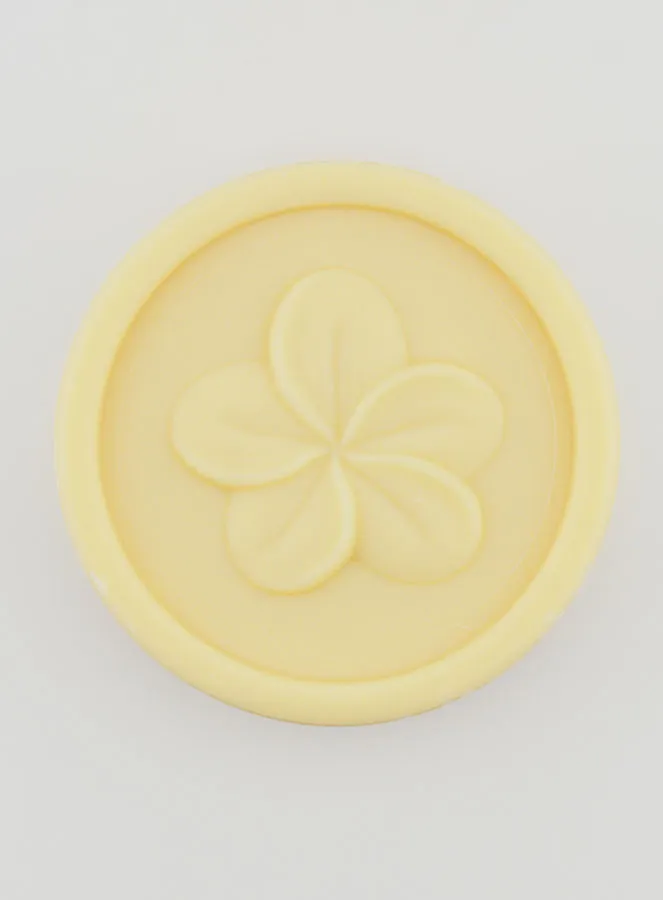 Botanical Monoi Soap - 100g (pic 1)