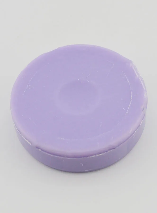 Lavender Botanical Soap - 100g (pic 4)