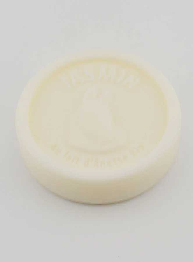 Organic Donkey Milk and Jasmine Soap - 100g (pic 3)