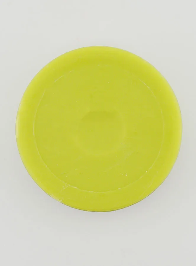 Organic Donkey Milk and Verbena Soap - 100g (pic 2)