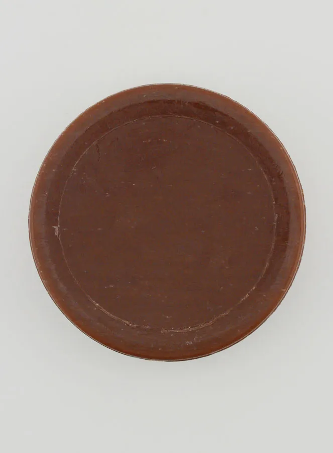 Organic Donkey Milk and Vanilla Soap - 100g (pic 2)