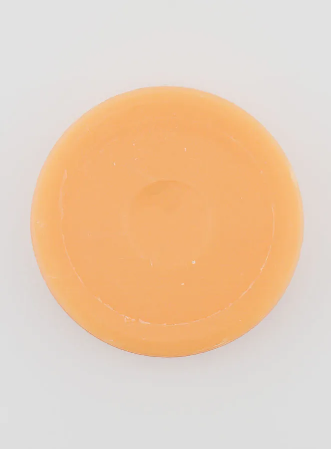 Organic Donkey Milk and Melon Soap - 100g (pic 2)