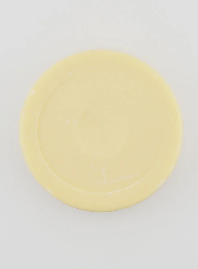 Organic Donkey Milk and Monoï Soap - 100g (pic 2)