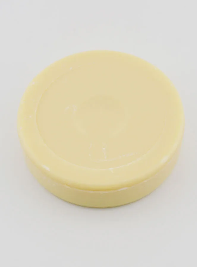 Organic Donkey Milk and Monoï Soap - 100g (pic 4)