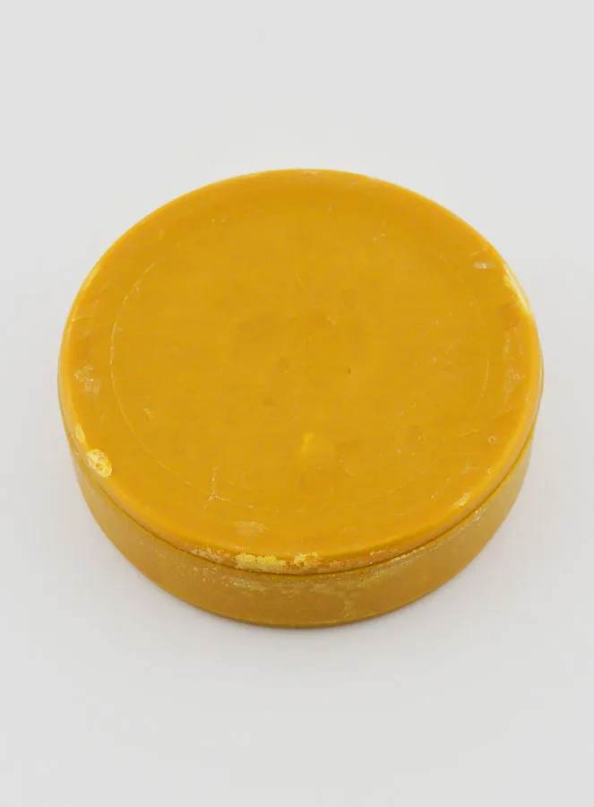 Soap with Organic Donkey Milk and Honey from Provence - 100g (pic 4)