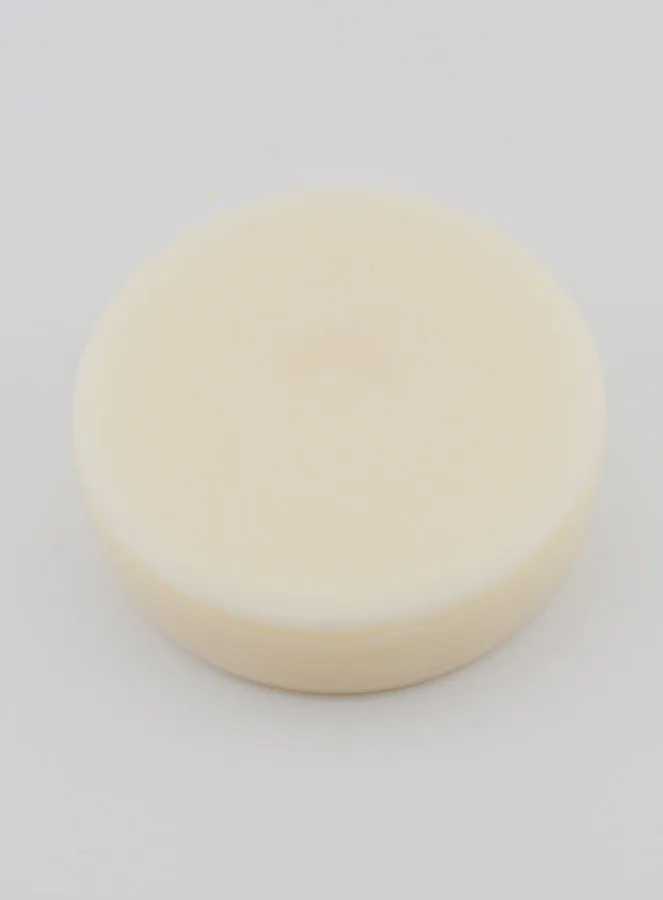 Organic Donkey Milk and Lily of the Valley Soap - 100g (pic 4)