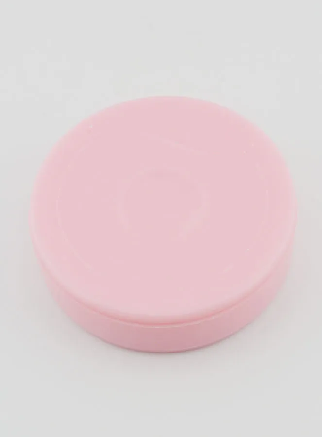 Organic Donkey Milk and May Rose Soap - 100g (pic 4)