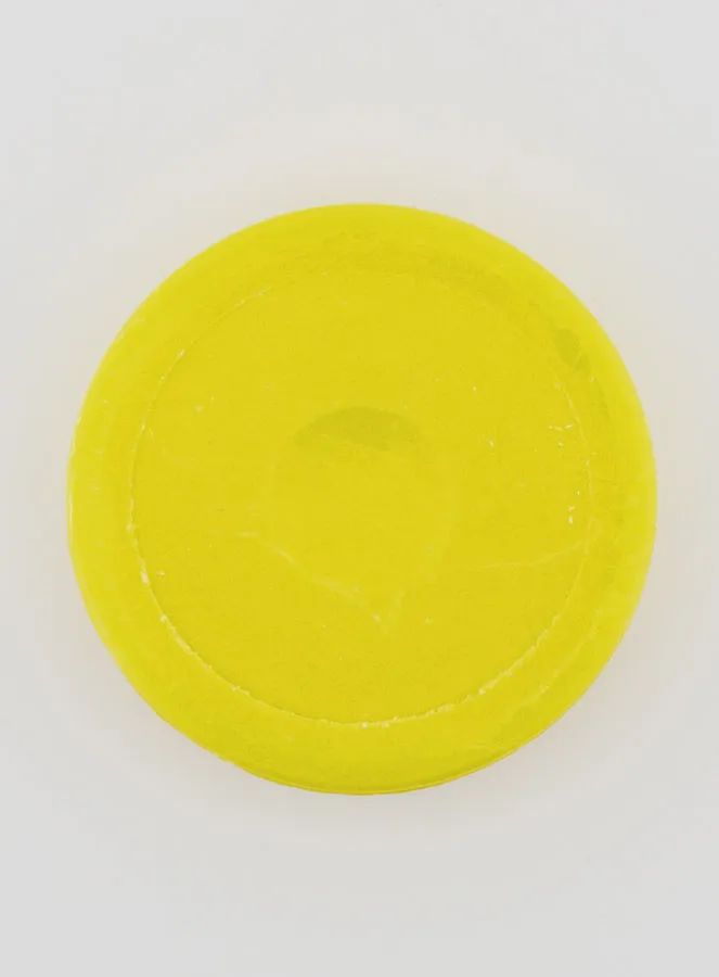 Organic Donkey Milk and Helichrysum Soap - 100g (pic 2)