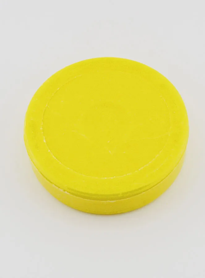 Organic Donkey Milk and Helichrysum Soap - 100g (pic 4)