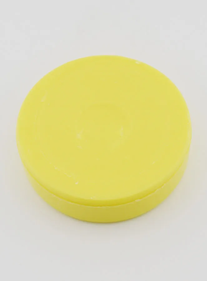 Organic Donkey Milk and Mimosa Soap - 100g (pic 4)