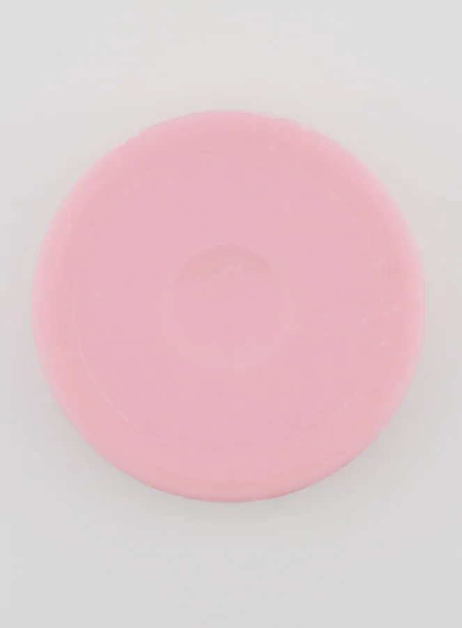 Organic Donkey Milk and Cherry Blossom Soap - 100g (pic 2)