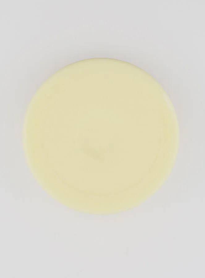 Organic Donkey Milk and Gentian Soap - 100g (pic 2)