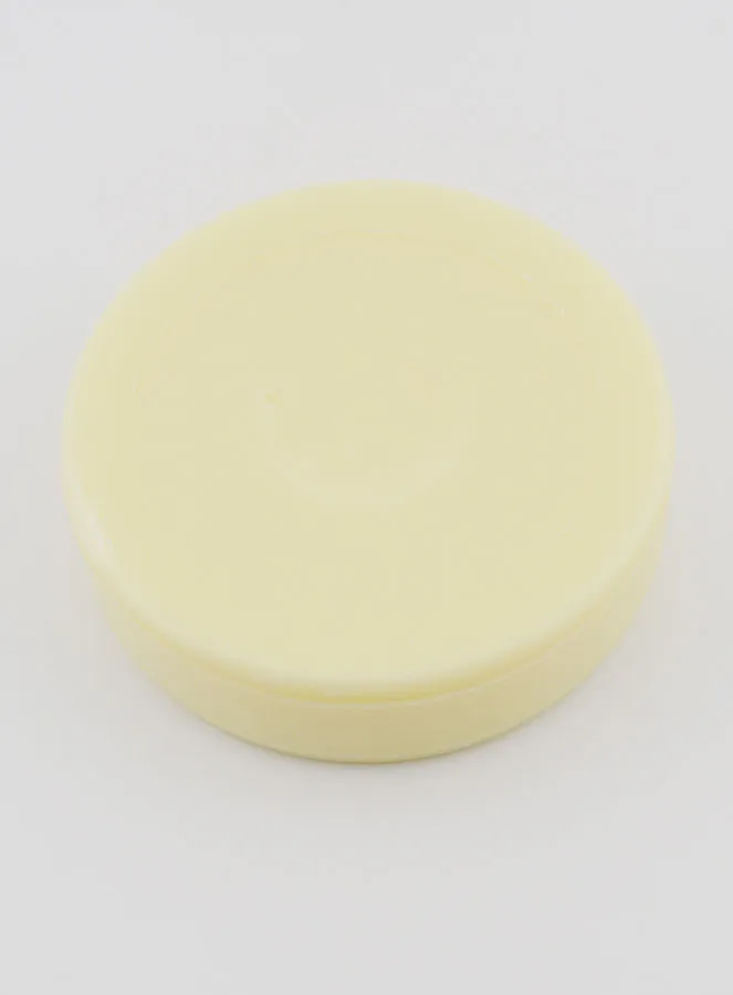 Organic Donkey Milk and Gentian Soap - 100g (pic 4)