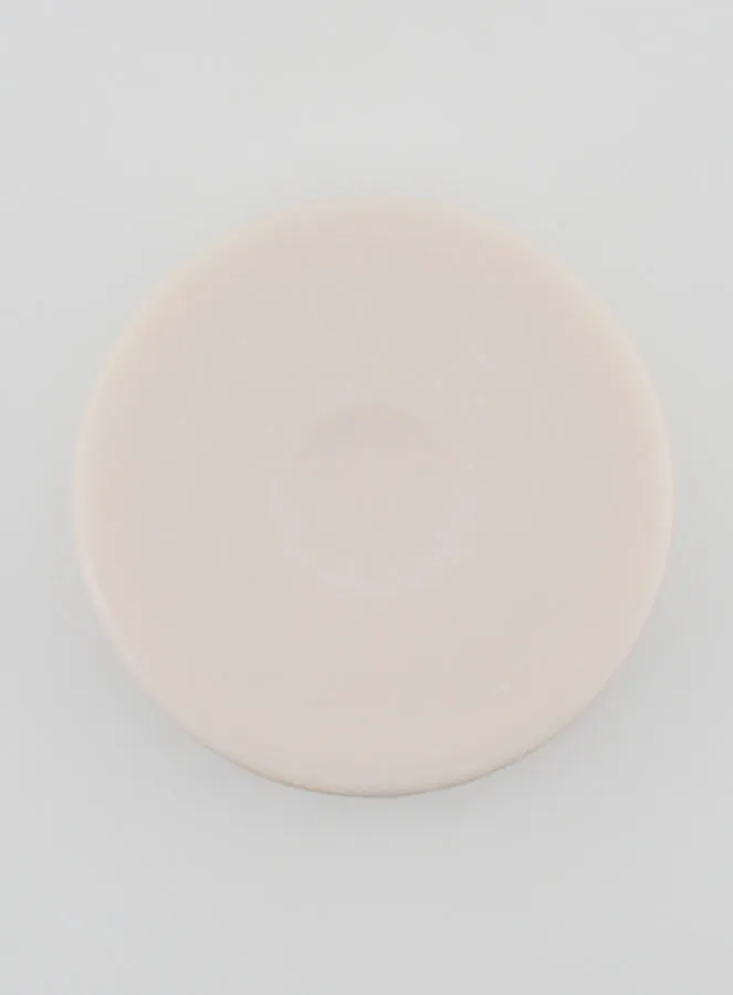 Organic Donkey Milk and Cotton Flower Soap - 100g (pic 2)