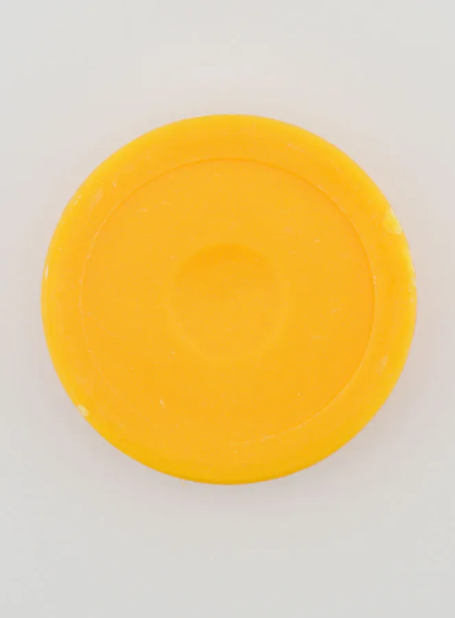 Organic Donkey Milk and Green Tea Soap - 100g (pic 2)