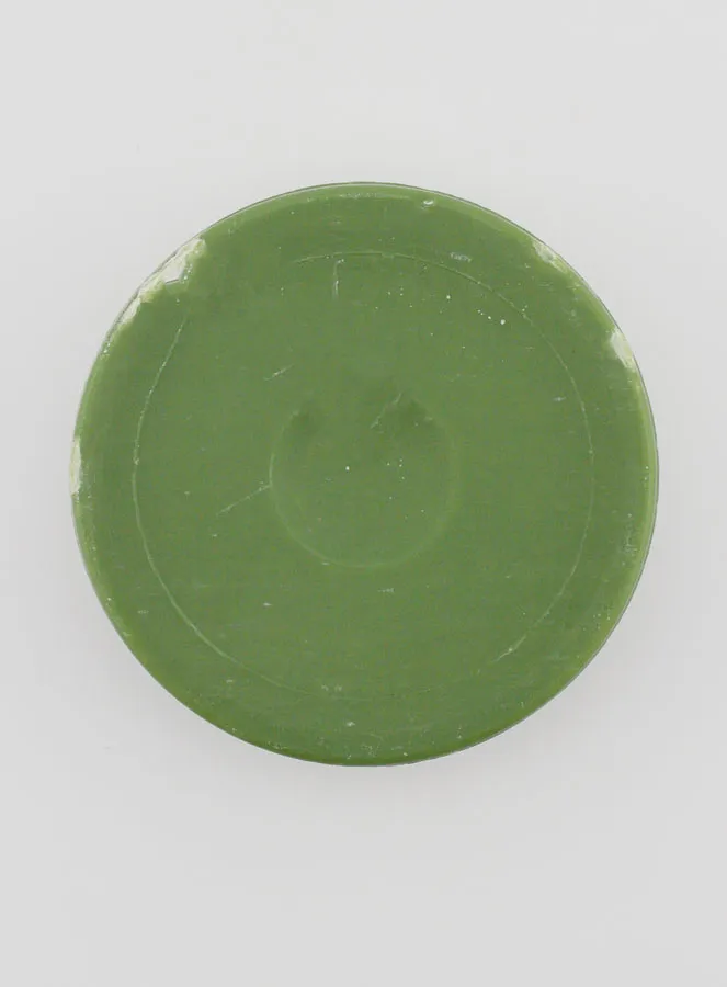 Organic Donkey Milk and Cedar Soap - 100g (pic 2)