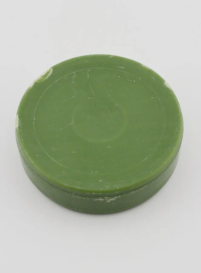 Organic Donkey Milk and Cedar Soap - 100g (pic 4)