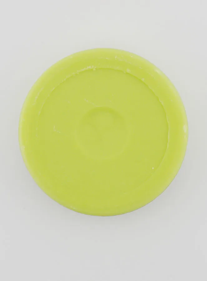 Organic Donkey Milk and Genepi Soap - 100g (pic 2)