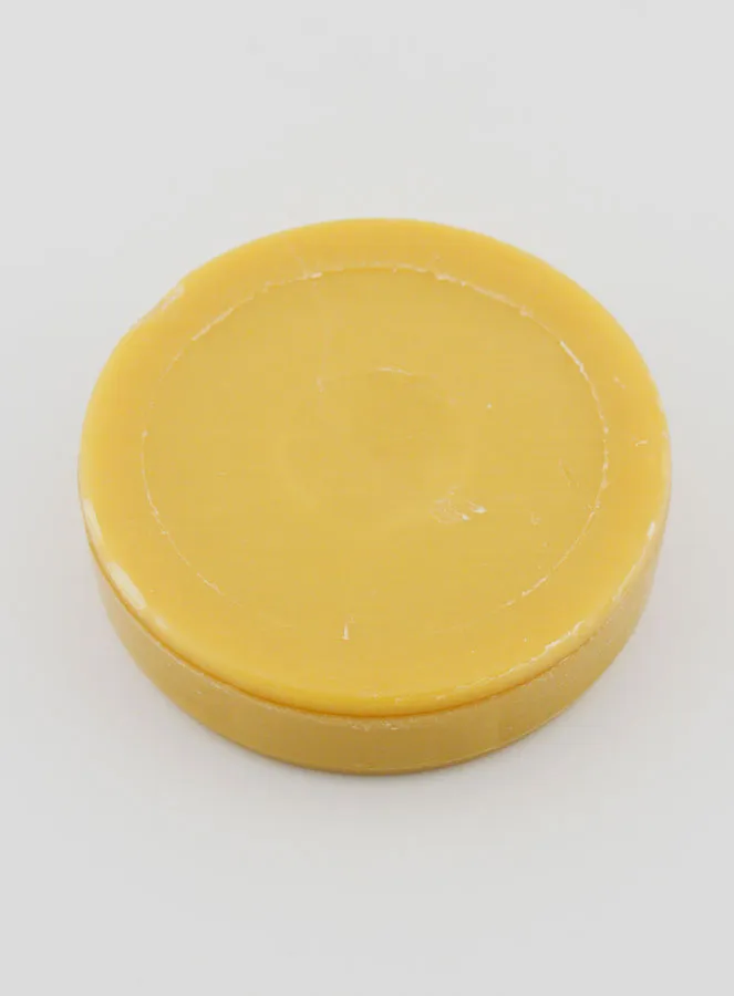 Organic Soap - Donkey Milk and Shea Butter - 100g (pic 4)