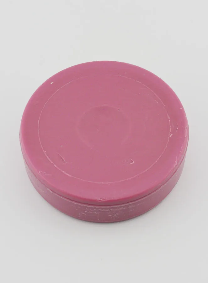 Organic Donkey Milk and Patchouli Soap - 100g (pic 4)