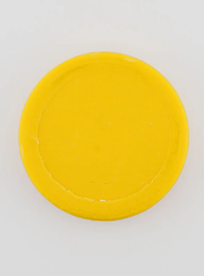 Organic Donkey Milk and Passion Fruit Soap - 100g (pic 2)