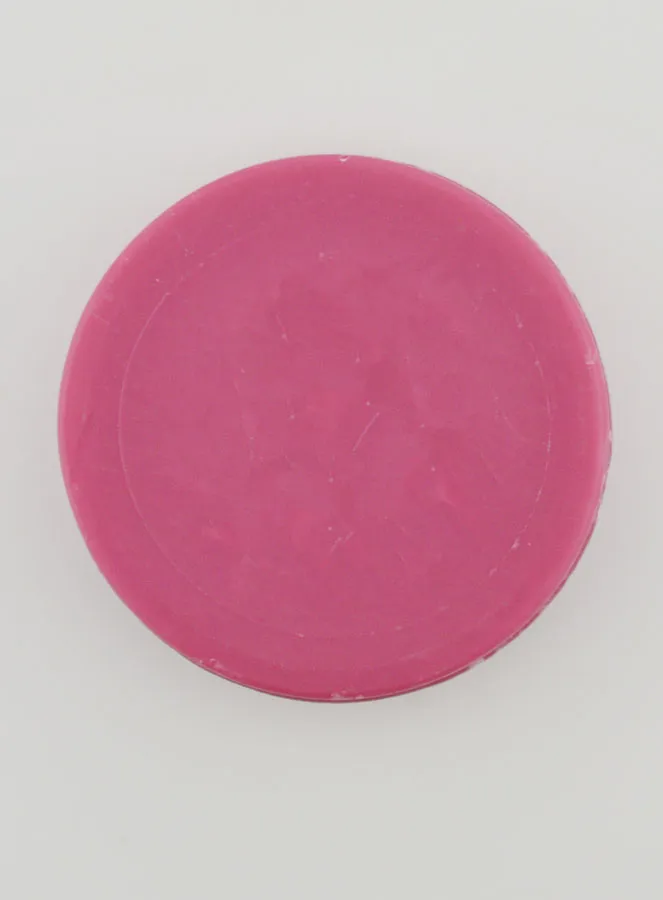 Organic Donkey Milk and Fig Soap - 100g (pic 2)