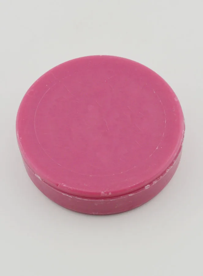 Organic Donkey Milk and Fig Soap - 100g (pic 4)