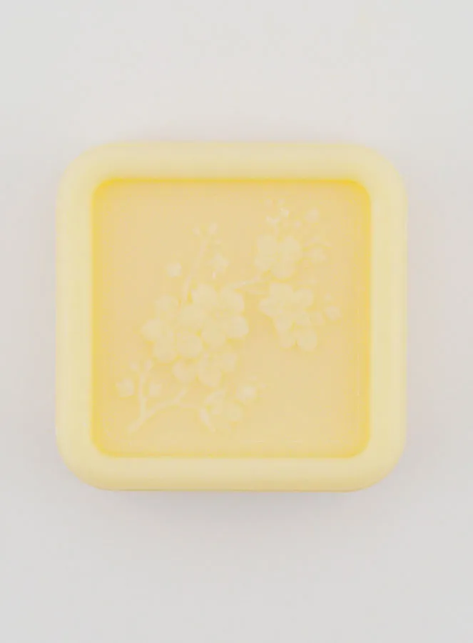 Olive Oil and Almond Soap - 25g (pic 1)