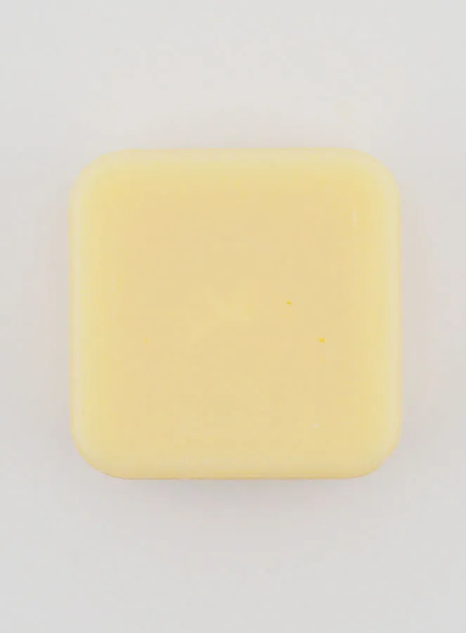 Olive Oil and Almond Soap - 25g (pic 2)