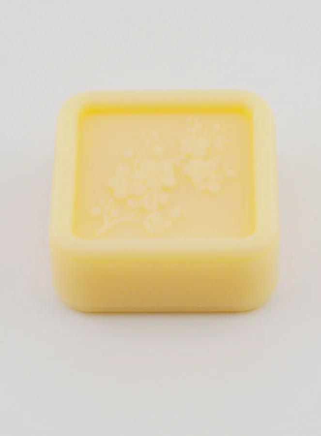 Olive Oil and Almond Soap - 25g (pic 3)
