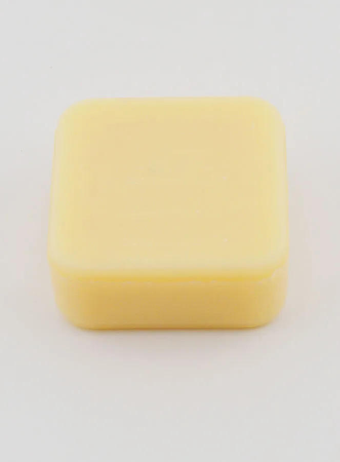 Olive Oil and Almond Soap - 25g (pic 4)