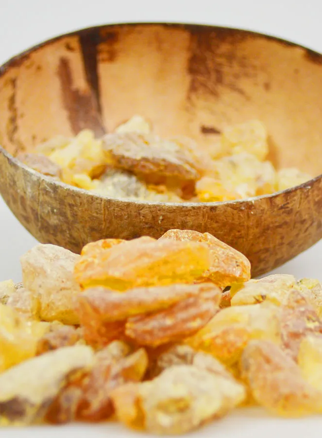 Arabia Religious Incense (pic 3)